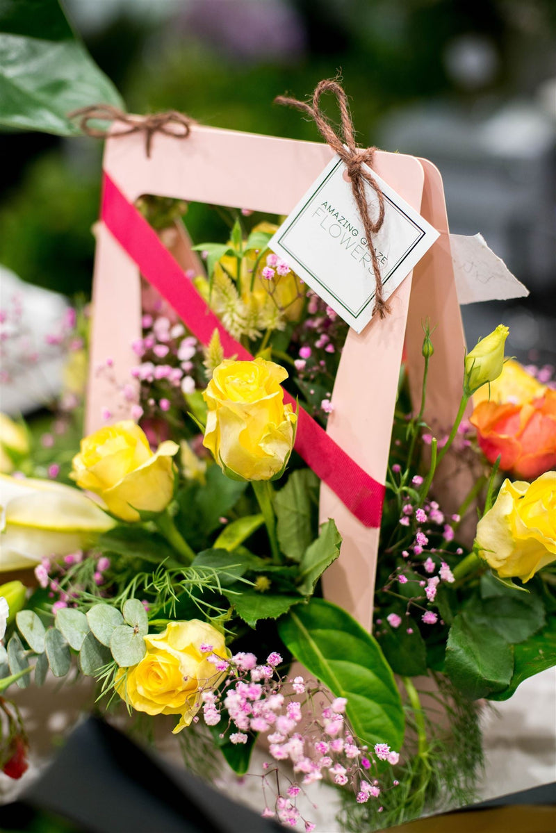 12 Amazing Mothers Day Quotes You Need To Know - Amazing Graze Flowers
