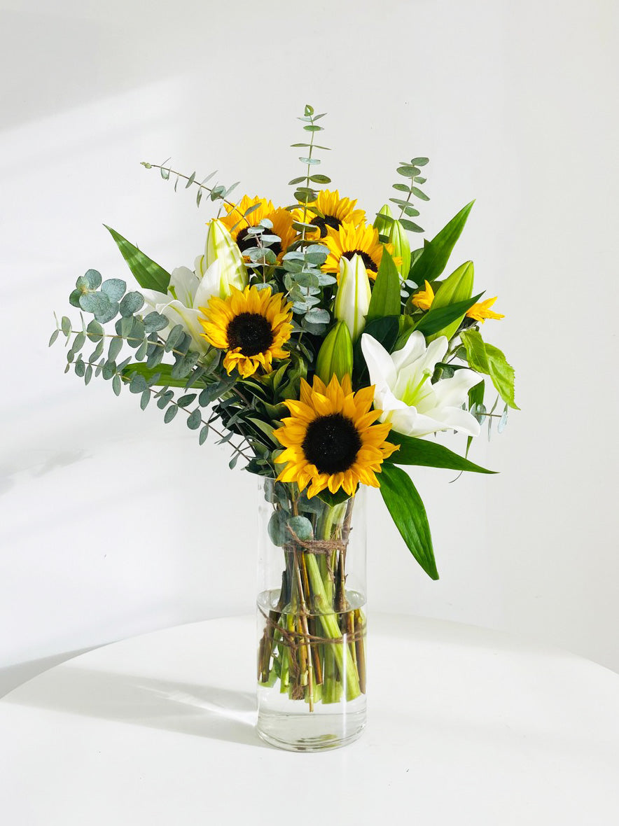 Sunflowers Melbourne
