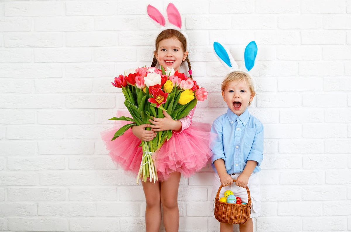 A Guide To Beautiful Easter Flowers - Amazing Graze Flowers