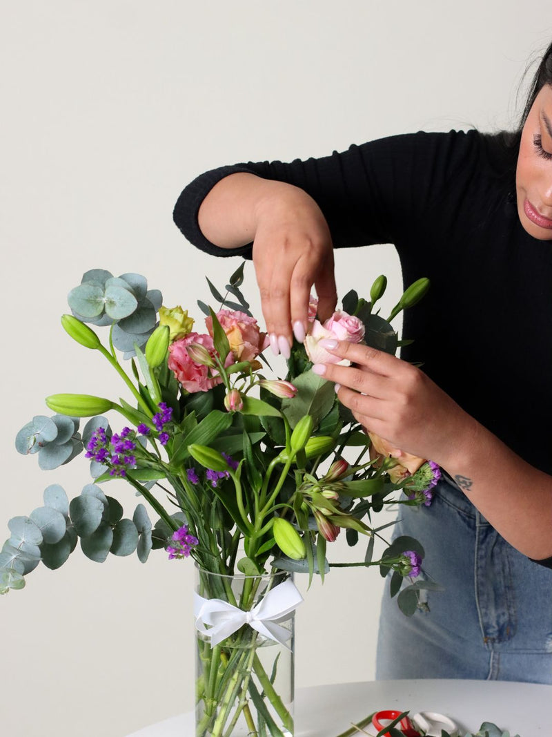 Amazing Flowers for Amazing Mothers this Mother’s Day - Amazing Graze Flowers