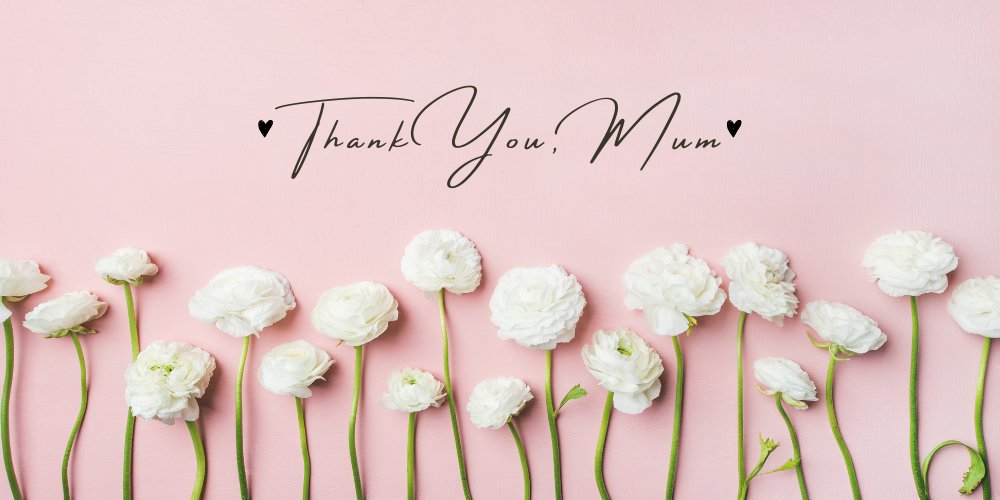 Crafting the perfect gift card message this Mother’s Day - Amazing Graze Flowers