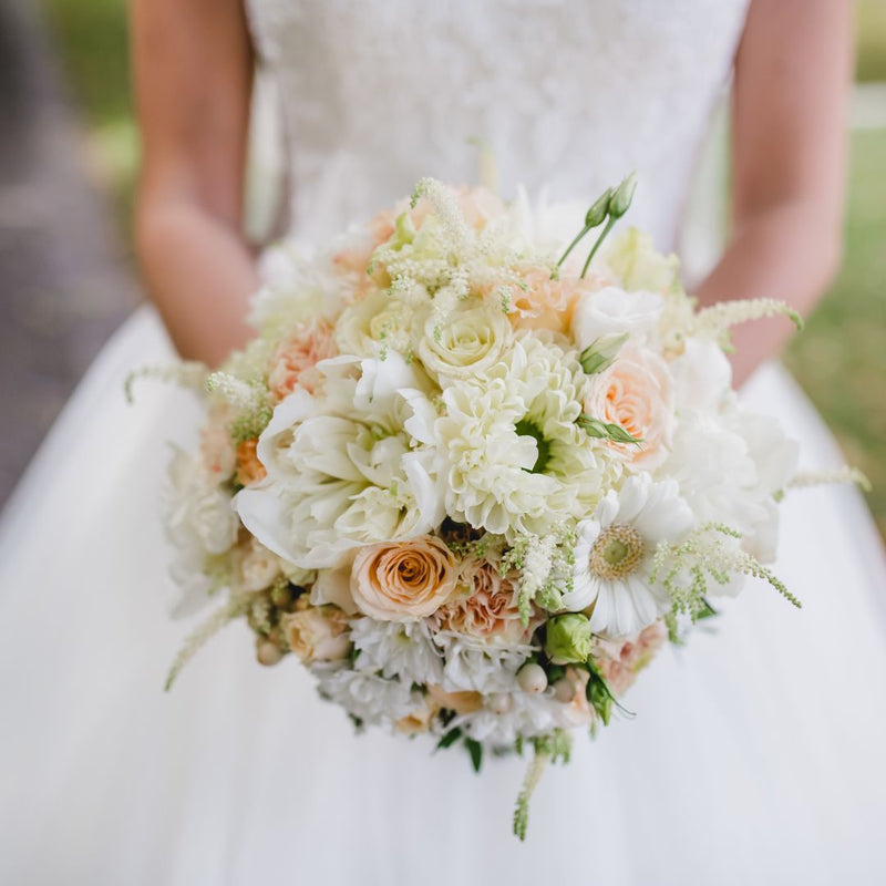 Floral Tokens of Love: Unveiling the Perfect Flowers for Each Anniversary - Amazing Graze Flowers