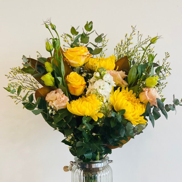 Iconic Easter Florals and What They Represent - Amazing Graze Flowers