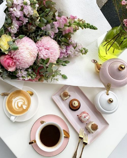 International Women’s Day Flowers - Amazing Graze Flowers