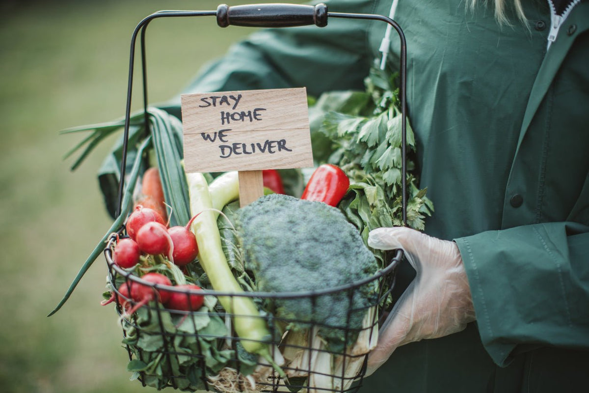 Introducing Amazing Graze Pantry - Amazing Graze Flowers