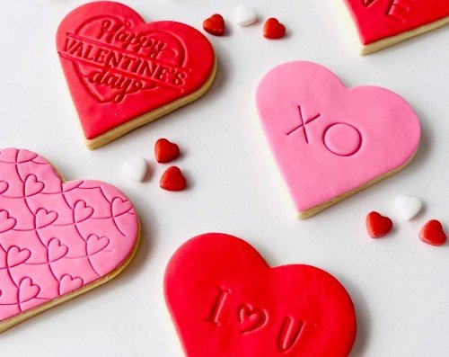 Last Minute Valentine’s Day Flower Gift Guide - Amazing Graze Flowers