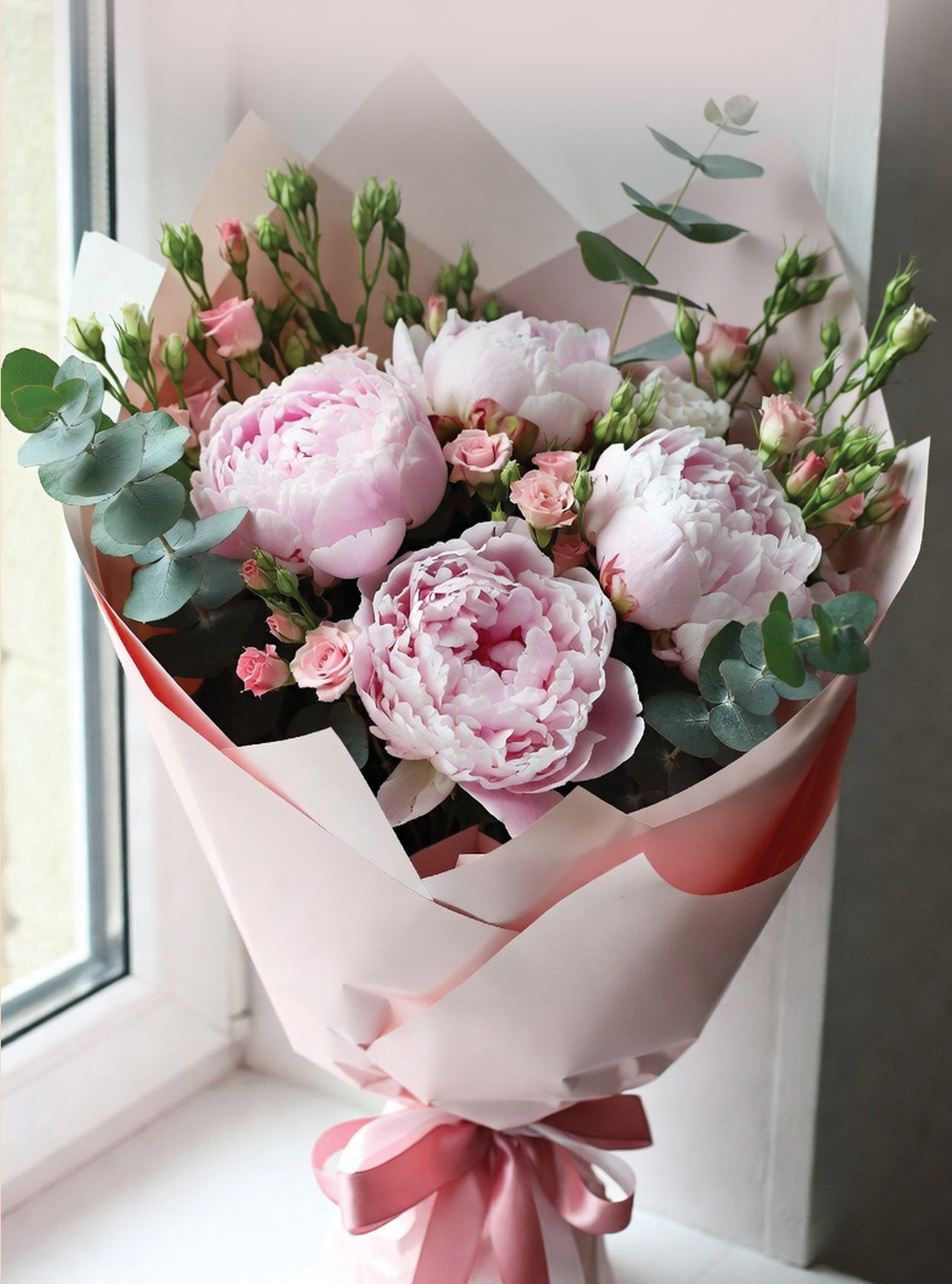 Best Florist in Melbourne – The Amazing Graze Story