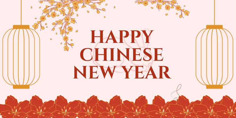 Read Linda’s Story About Flowers and Chinese New Year - Amazing Graze Flowers