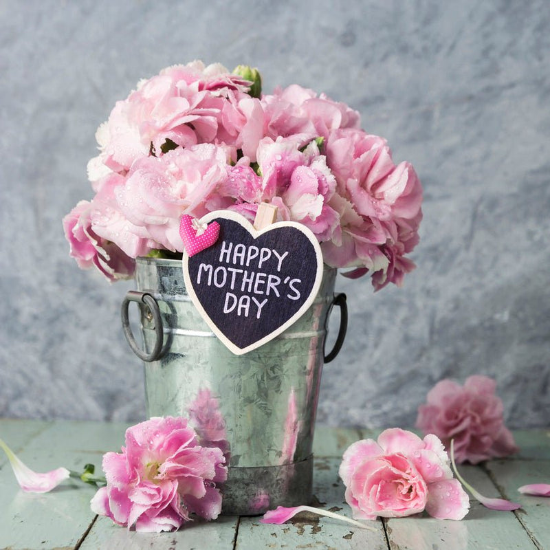 Send Her Love With Mother’s Day Flowers - Amazing Graze Flowers