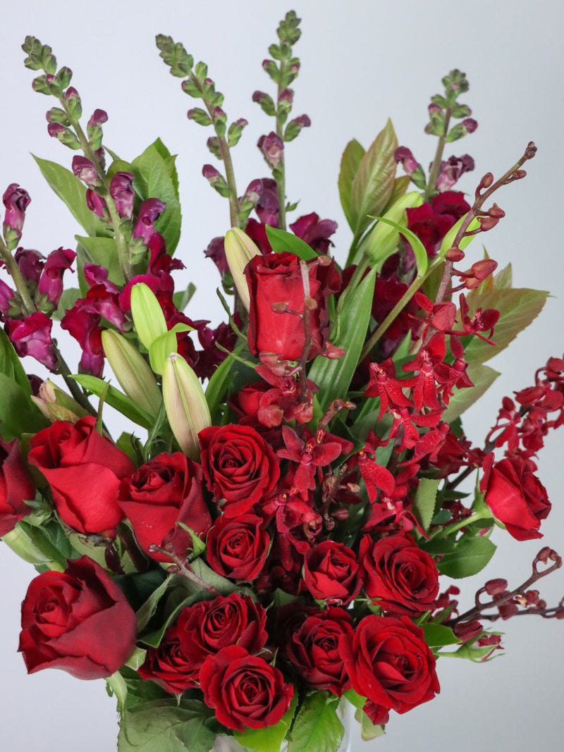 10 Years of Trust: Why Melbourne Chooses Amazing Graze Flowers Time After Time