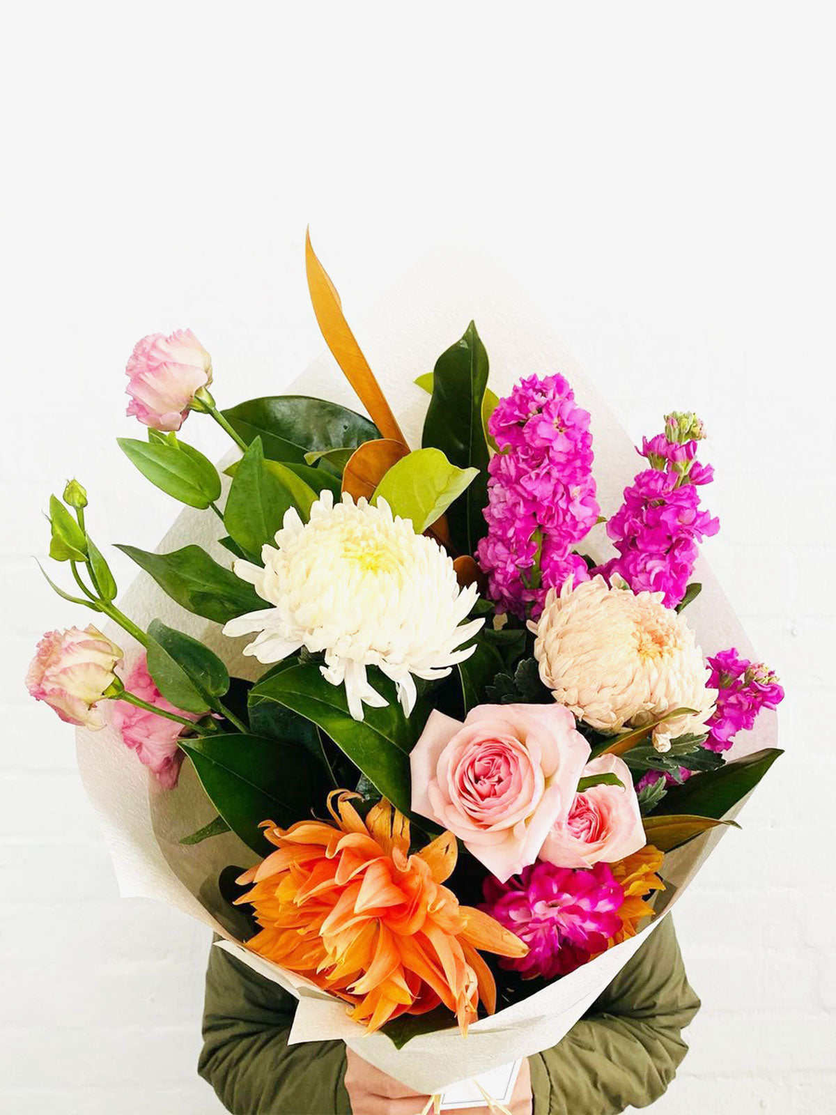Essendon Florist Flower Deliveries Melbourne Fresh Cut Flowers