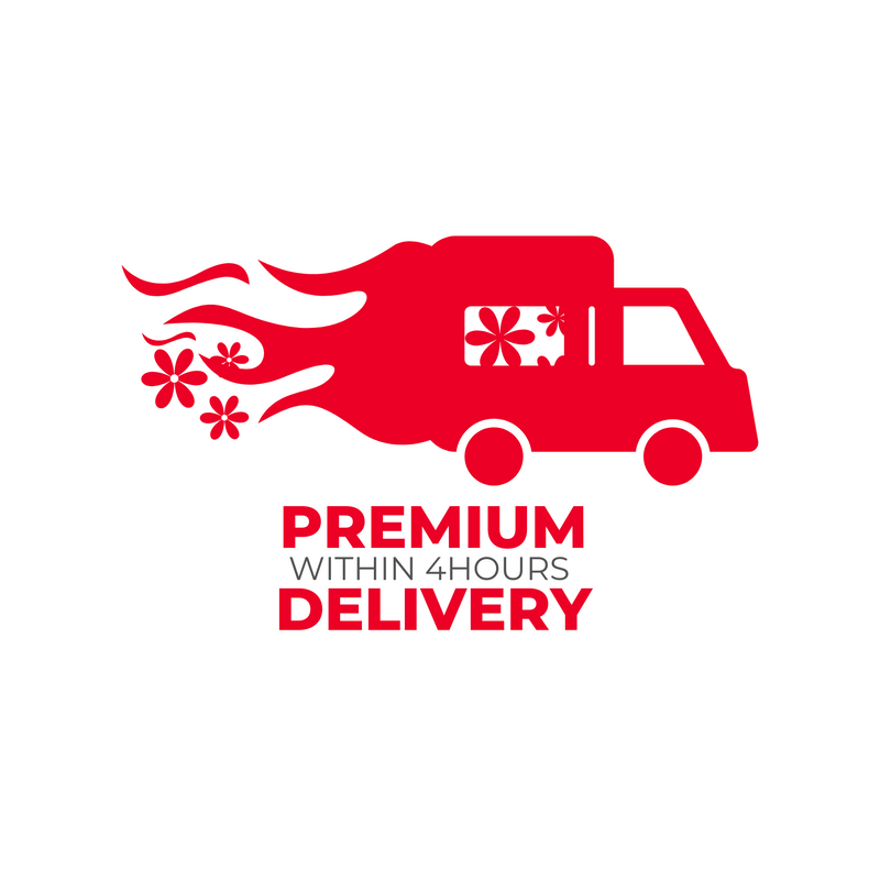 PREMIUM Delivery