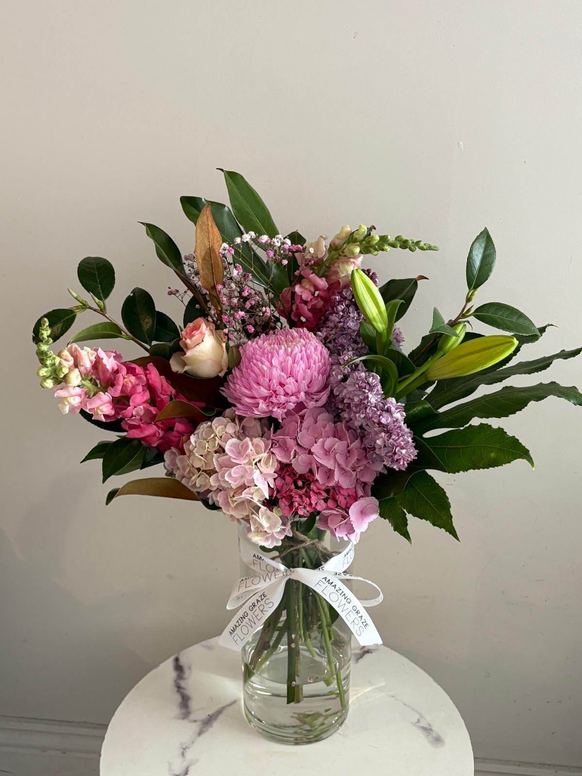 Daily Bouquets