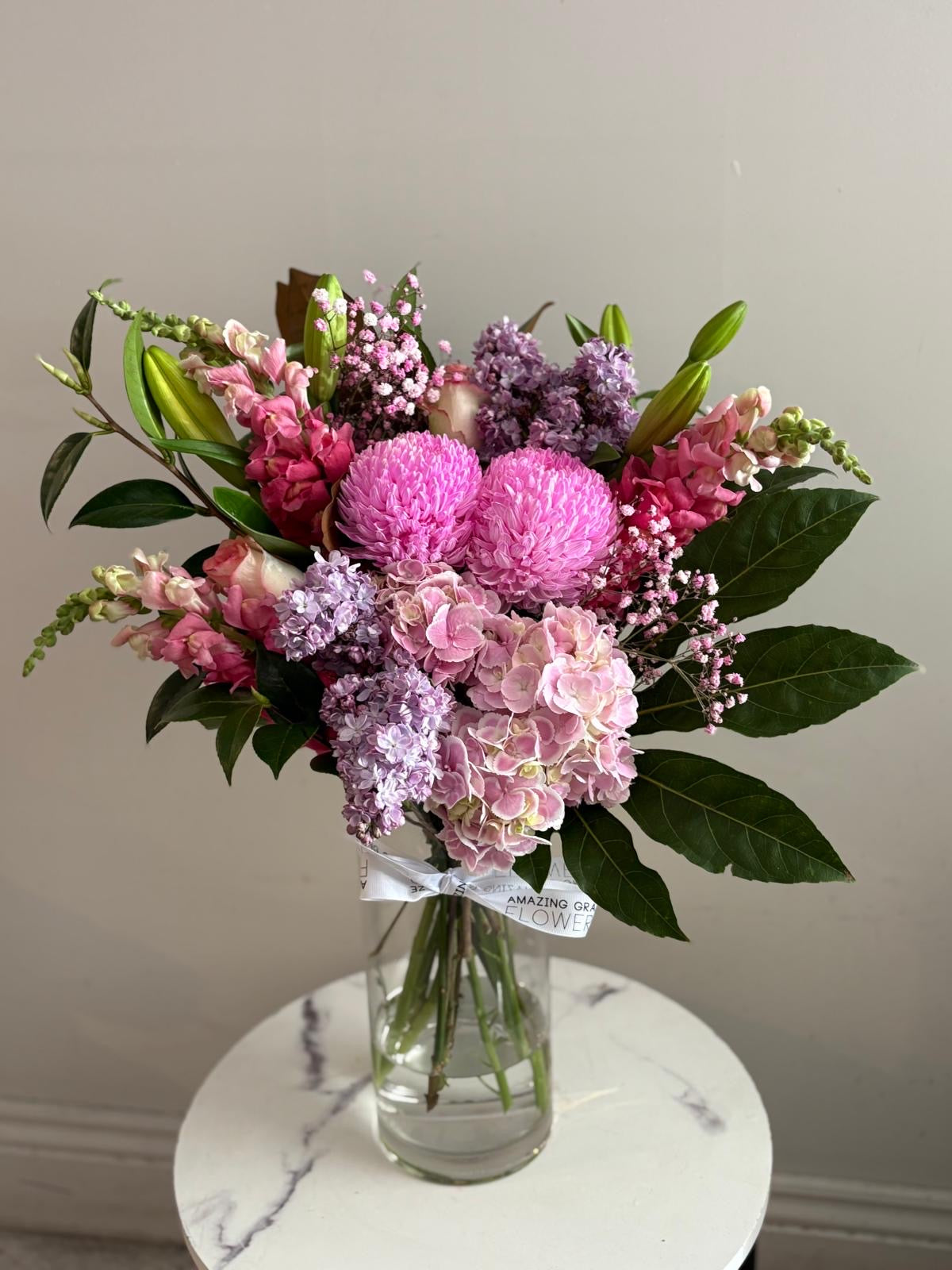Daily Bouquets