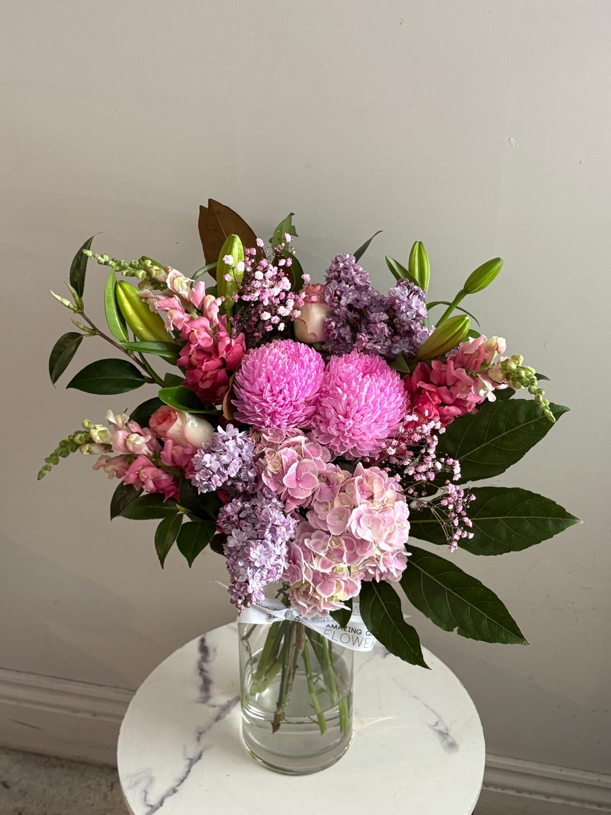 Daily Bouquets