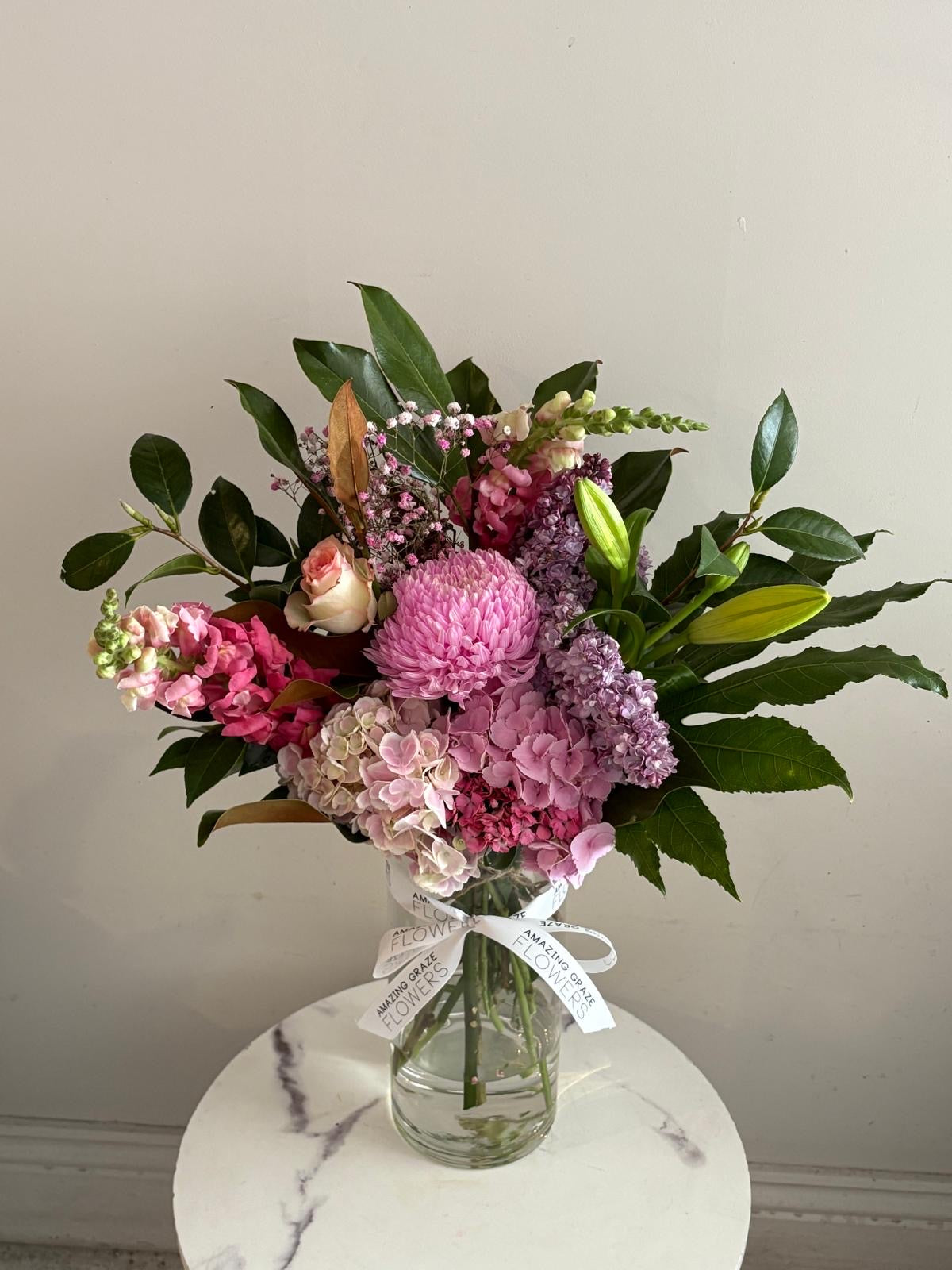 Daily Bouquets