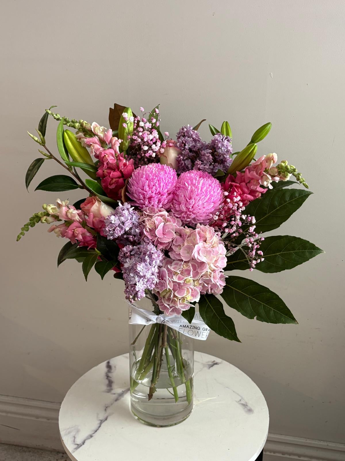 Daily Bouquets