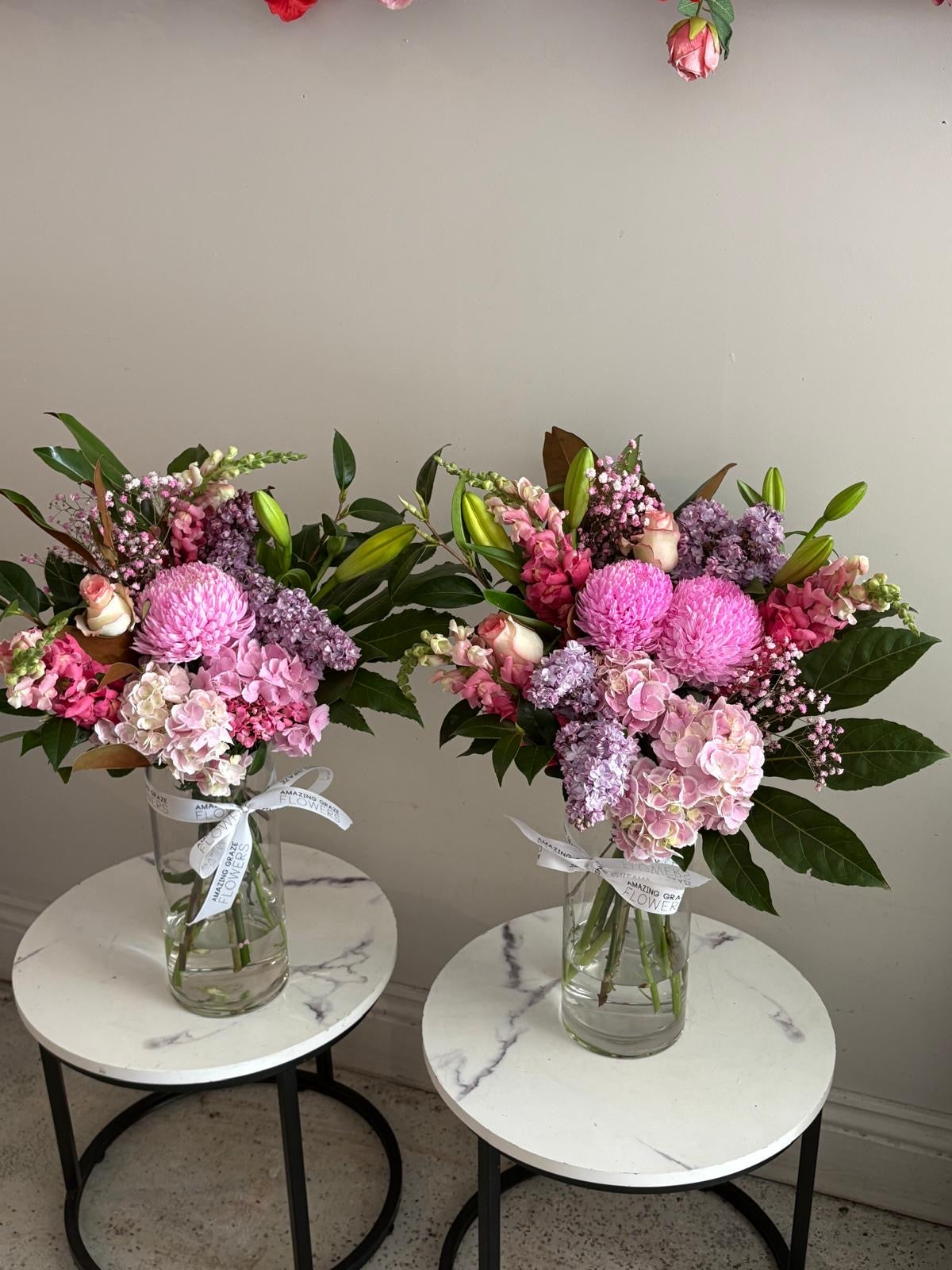 Daily Bouquets