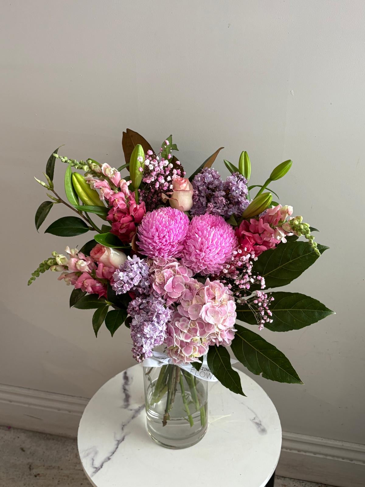 Daily Bouquets