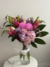 Daily Blooms Flowers