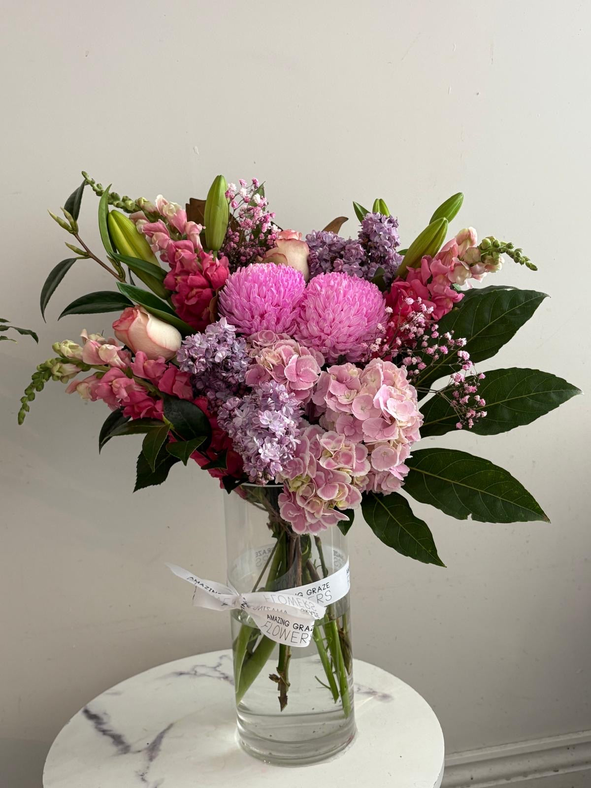 Daily Bouquets