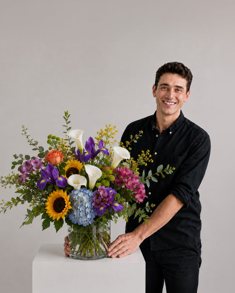 Flower Delivery Geelong
