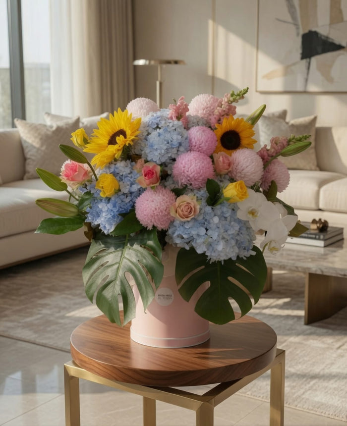 Amazing Graze Flowers