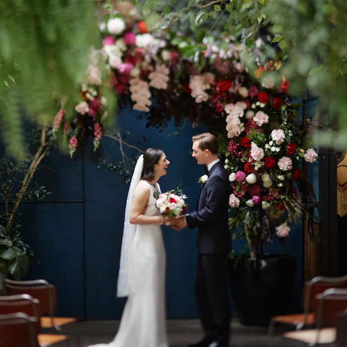 Wedding Floristry