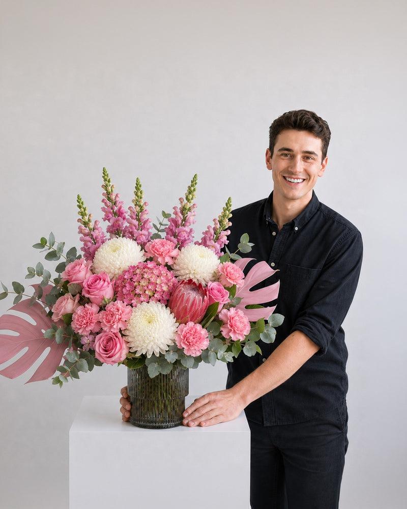 Corporate Flower
