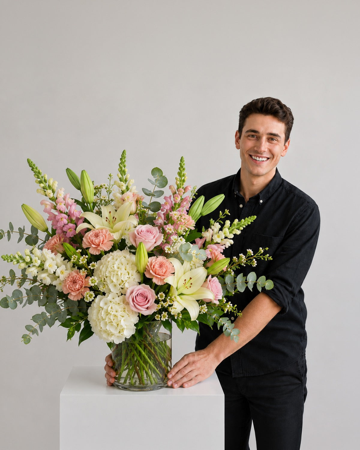 Corporate Flower 5