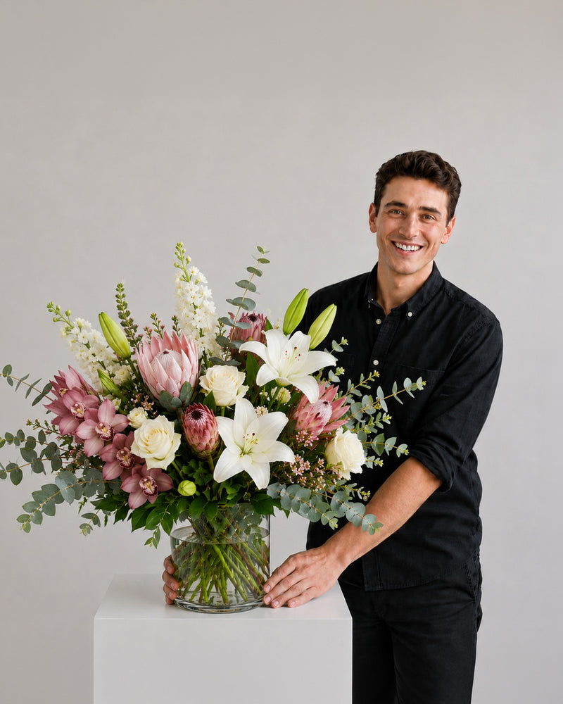Flower Delivery Melbourne