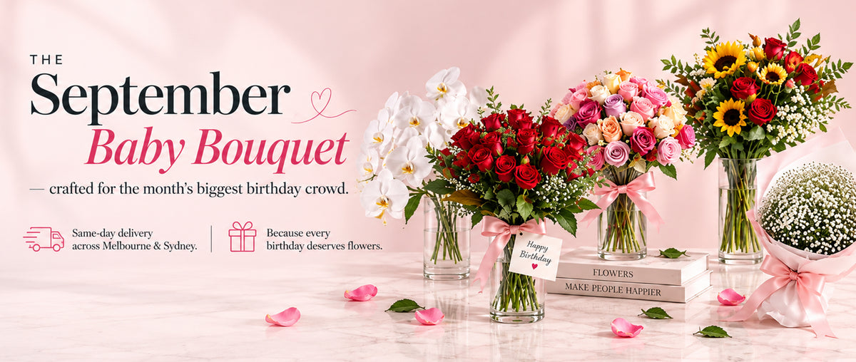 Amazing Graze Flowers