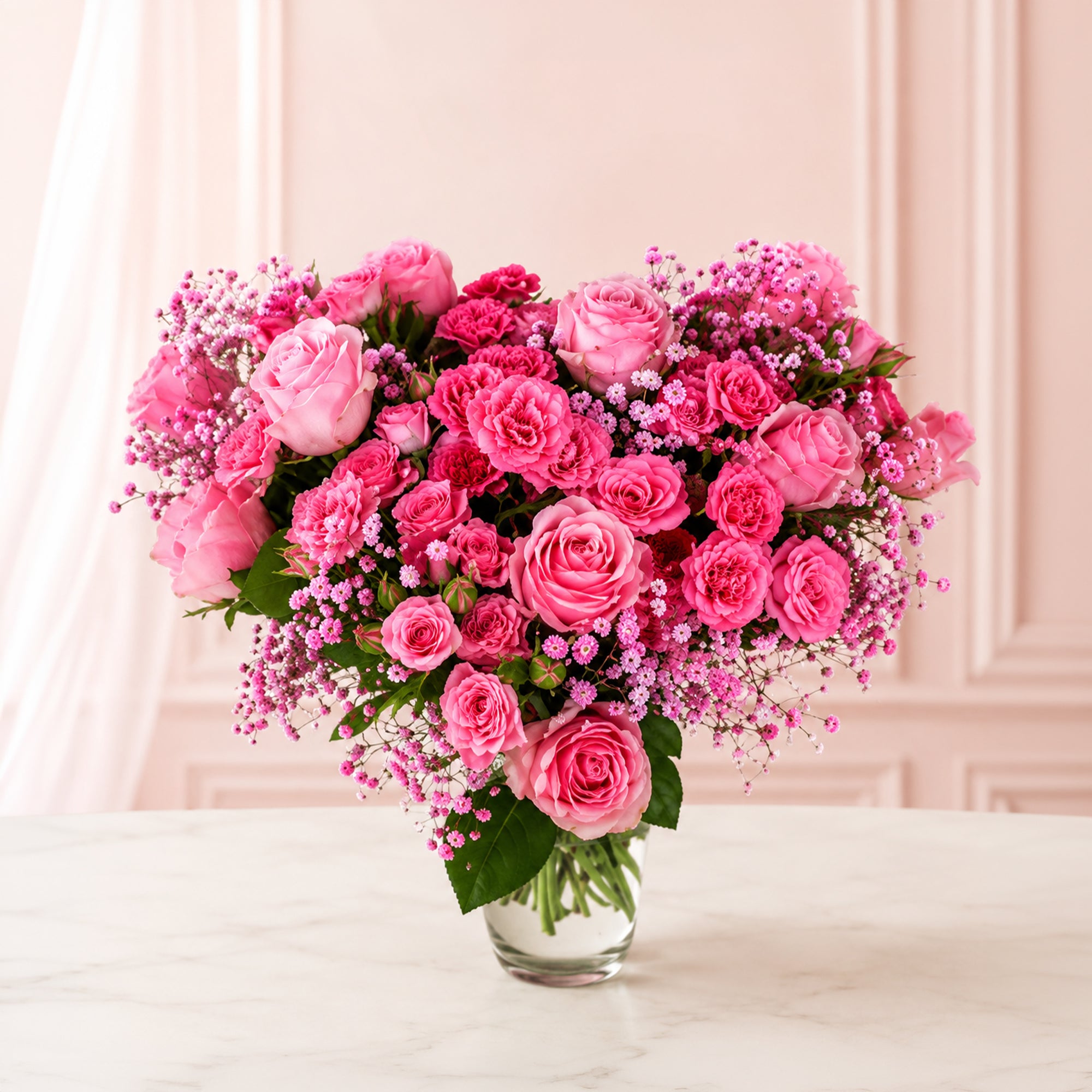 Beautiful for Longer — We Promise!
