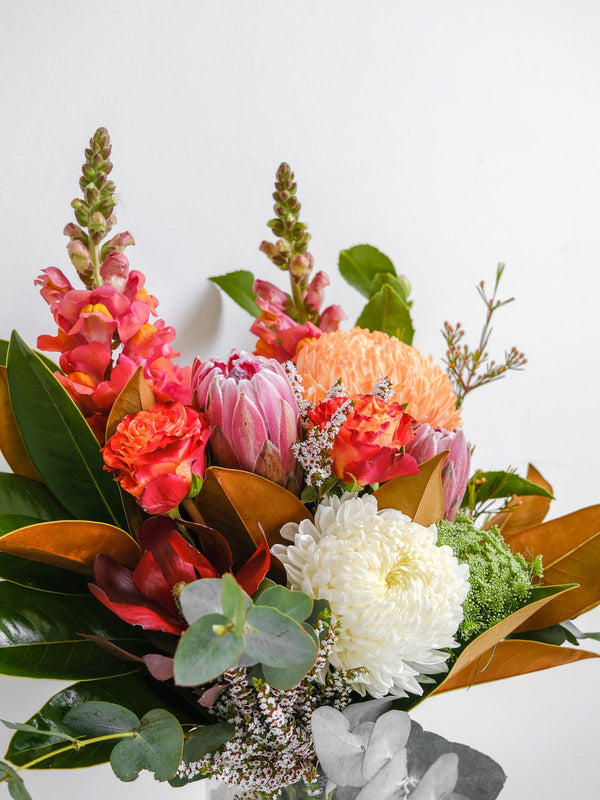 Corporate Flower 4