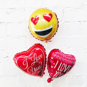 Love Balloon