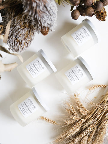 Soy Candles