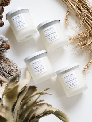 Soy Candles