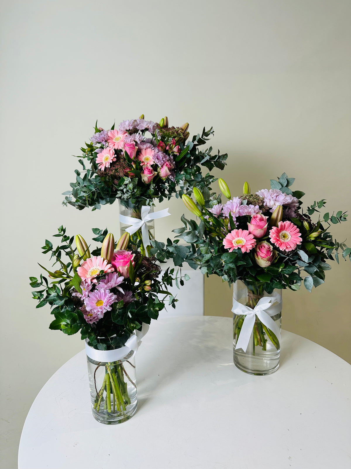 Daily Bouquets