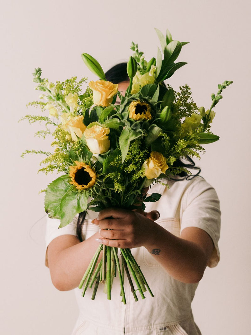Flower Delivery Locations