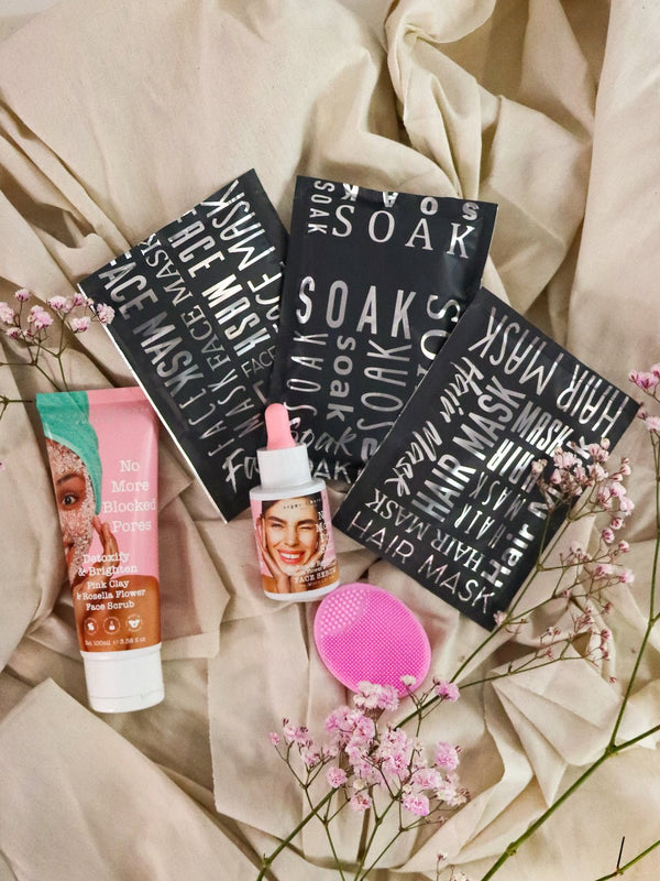Beauty Bundle