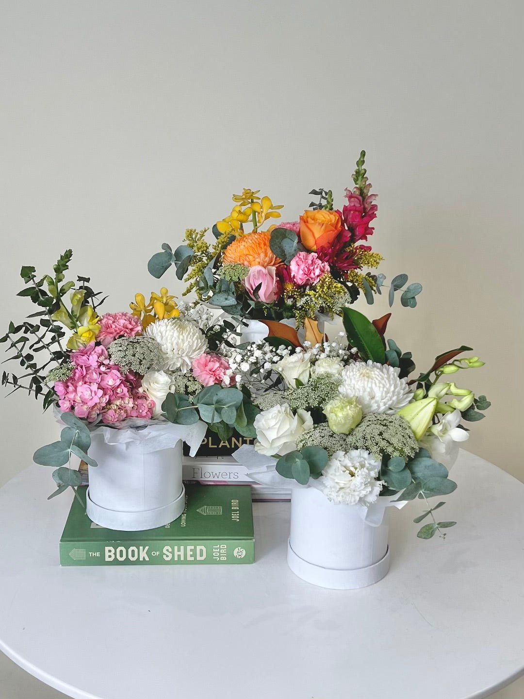Bespoke Florists Choice - Amazing Graze Flowers