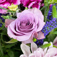 Champion Graduation Bouquet - Amazing Graze Flowers