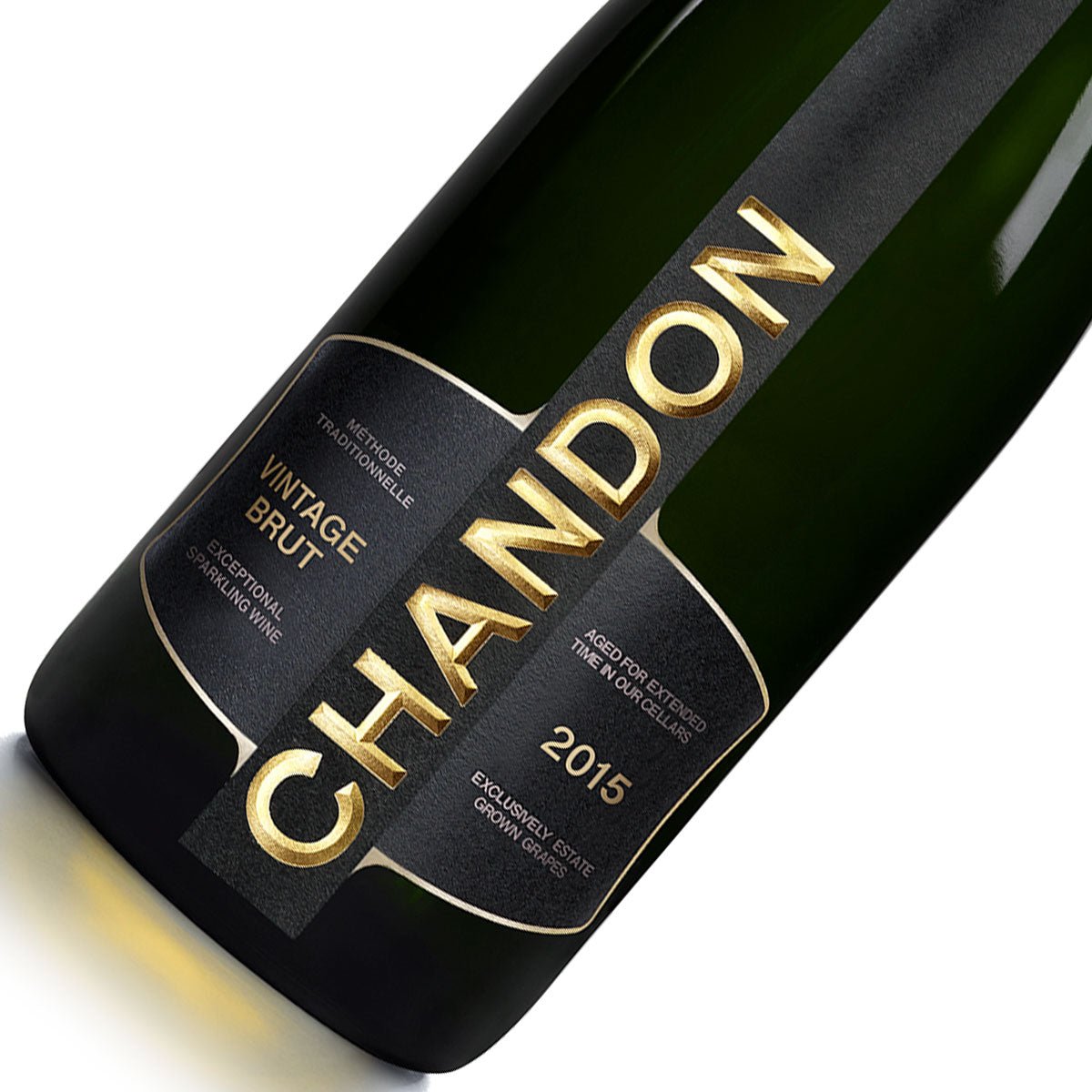 Chandon Vintage Brut 2015 - Amazing Graze Flowers