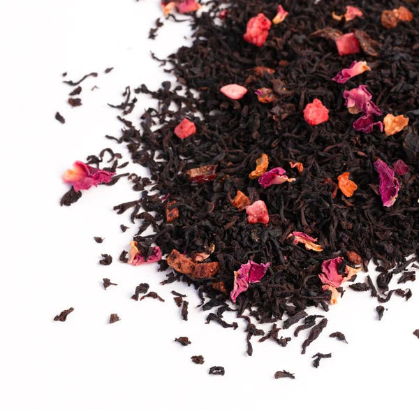 Christmas Tea