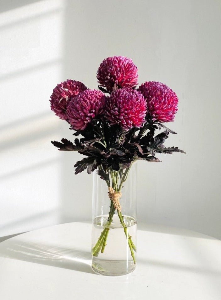 Chrysanthemum Bunch - Amazing Graze Flowers