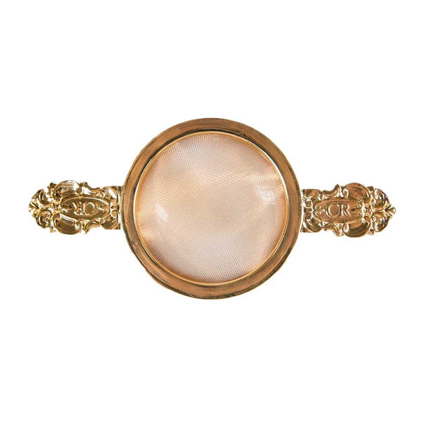Cristina Re - Vintage Tea Strainer