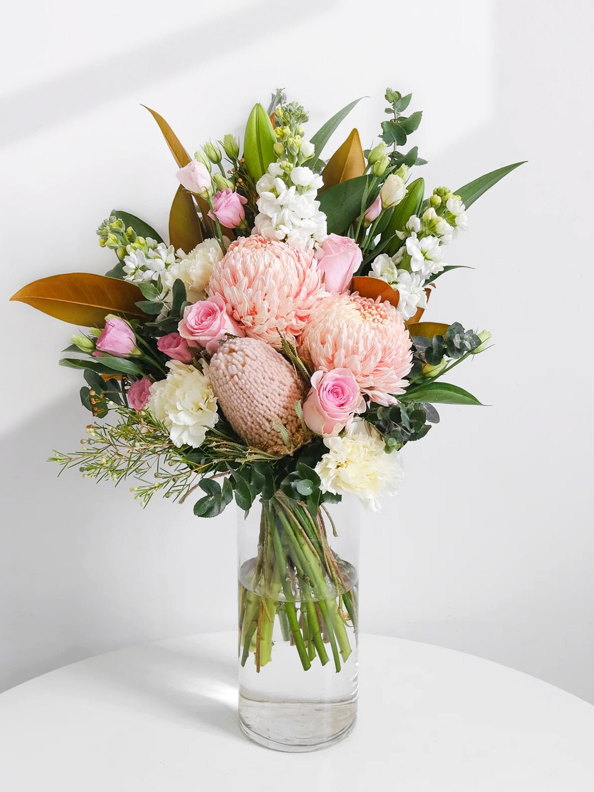 Daily Bouquets - Amazing Graze Flowers