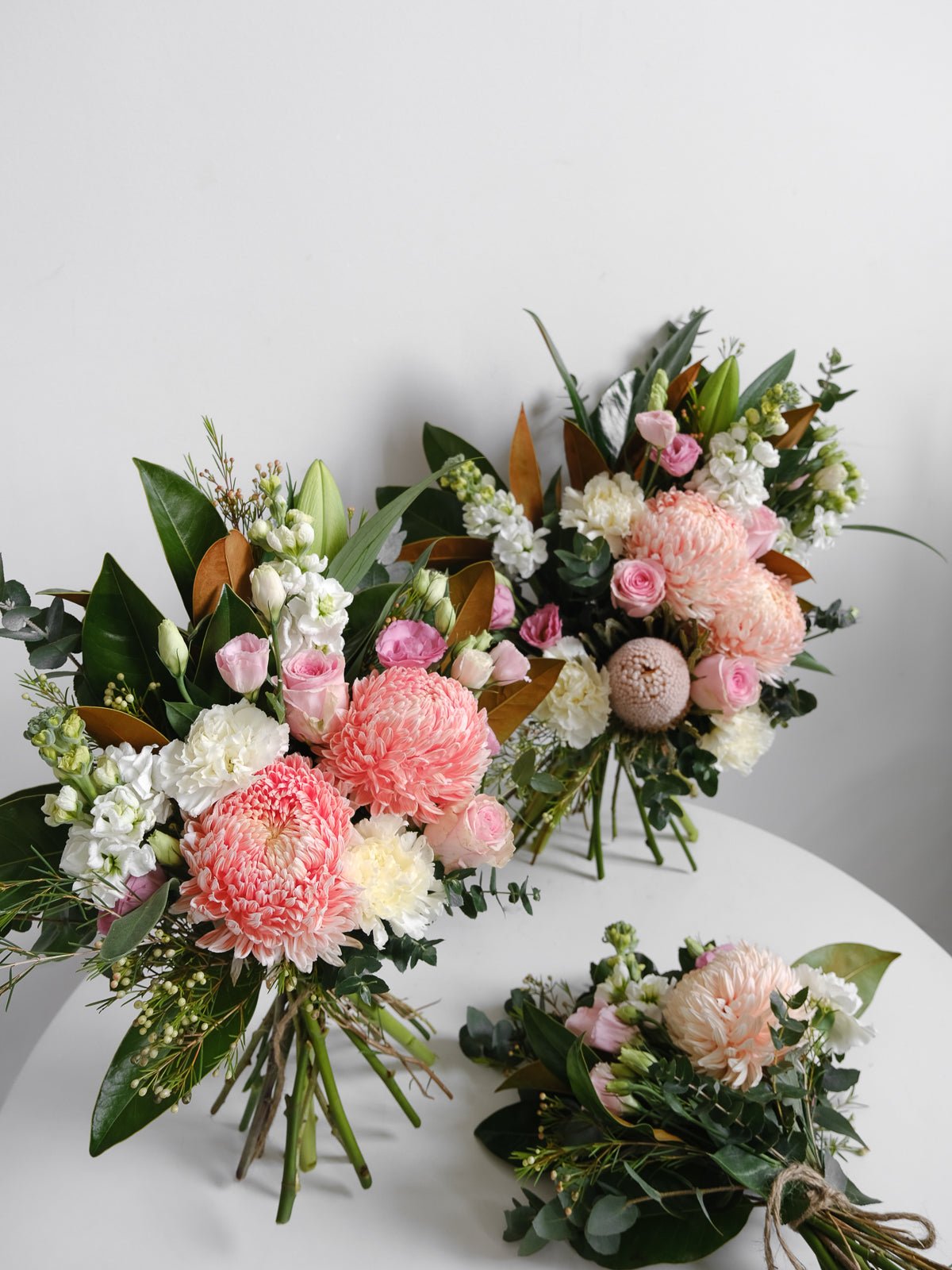 Daily Bouquets - Amazing Graze Flowers