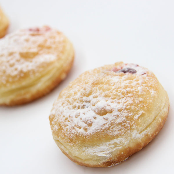 DOUGHNUTS ! doughnuts!