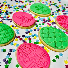 6x Cookies
